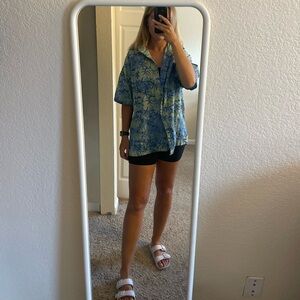 Men’s vintage Hawaiian shirt